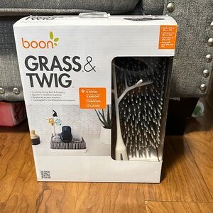 Boon Grass & Twig Drying Rack